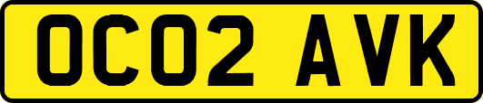 OC02AVK