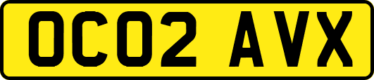 OC02AVX