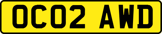 OC02AWD