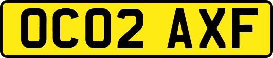 OC02AXF