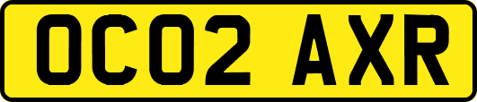 OC02AXR