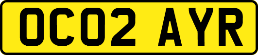 OC02AYR