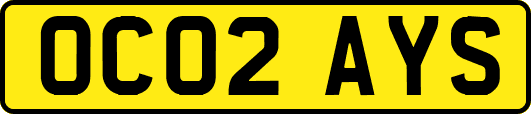 OC02AYS