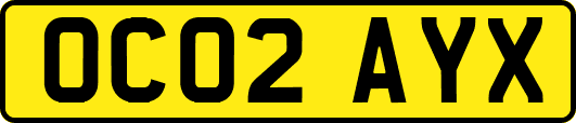OC02AYX