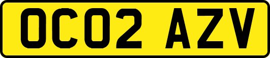 OC02AZV