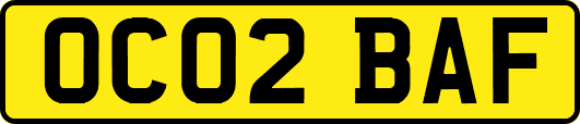 OC02BAF