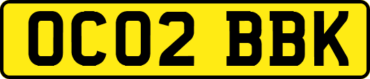 OC02BBK