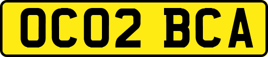 OC02BCA