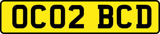 OC02BCD