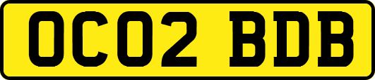 OC02BDB