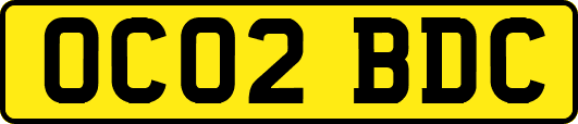 OC02BDC