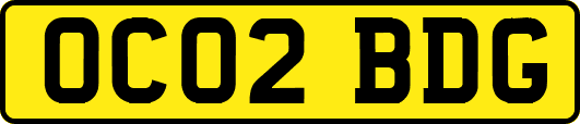 OC02BDG