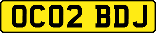 OC02BDJ