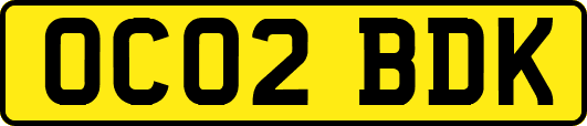 OC02BDK