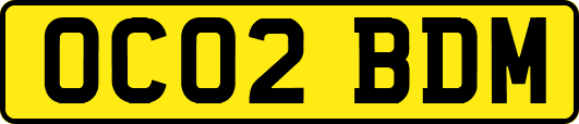 OC02BDM