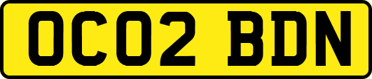 OC02BDN