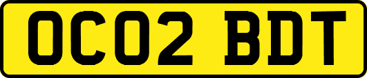 OC02BDT