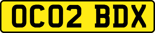 OC02BDX