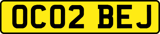 OC02BEJ
