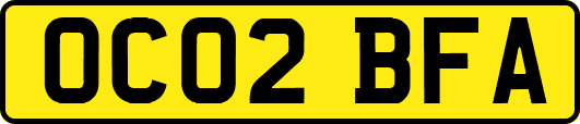 OC02BFA