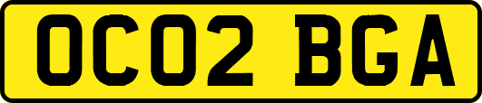 OC02BGA