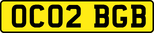 OC02BGB