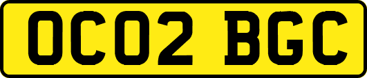 OC02BGC