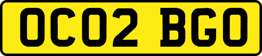 OC02BGO