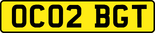 OC02BGT