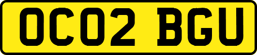 OC02BGU