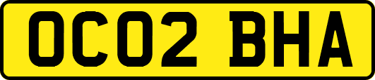 OC02BHA