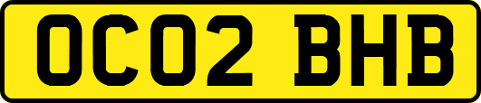 OC02BHB