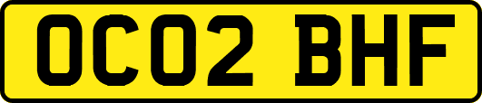OC02BHF