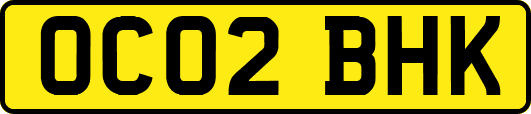 OC02BHK