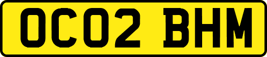 OC02BHM