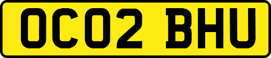OC02BHU