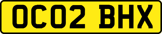 OC02BHX