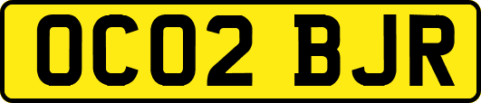 OC02BJR