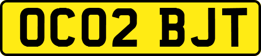 OC02BJT