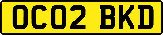 OC02BKD