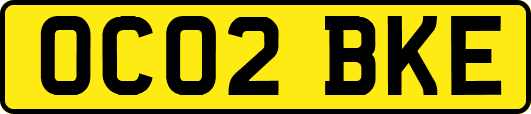 OC02BKE