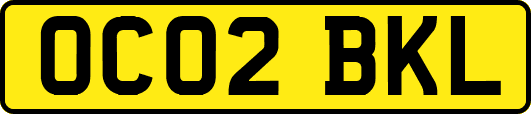 OC02BKL