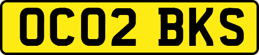 OC02BKS