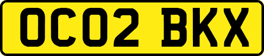 OC02BKX