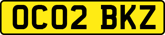 OC02BKZ