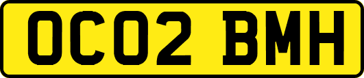 OC02BMH