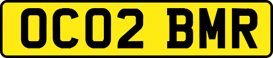 OC02BMR