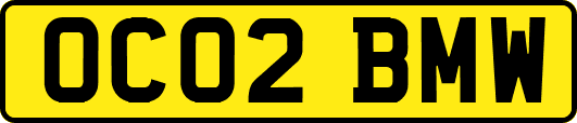 OC02BMW