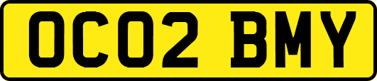 OC02BMY