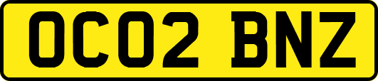 OC02BNZ